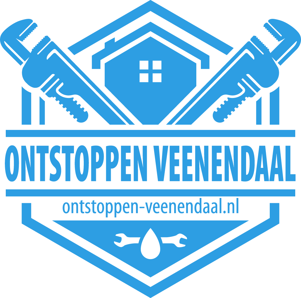 Ontstoppen Veenendaal Logo