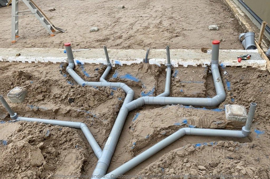 Ontstoppen pvc leidingen Veenendaal: Veiligheidsrisico’s